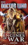 Engines of War, Doctor Who