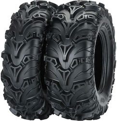ITP Mud Lite II Λάστιχο ATV με Διάσταση 27x11-12 64L TL / NHS