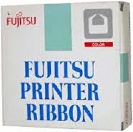 Fujitsu Γνήσια Μελανοταινία 1τμχ (D30L-9001-0601)