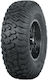 ITP Terra Hook Λάστιχο ATV Radial με Διάσταση 27x11-14 69M Tubeless
