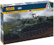 Italeri Φιγούρα Μοντελισμού Τανκ M108 σε Κλίμακα 1:35 17.5εκ.