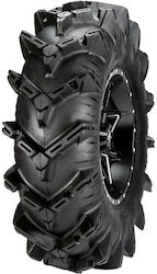 ITP Cryptid ATV Tyre 6P0808