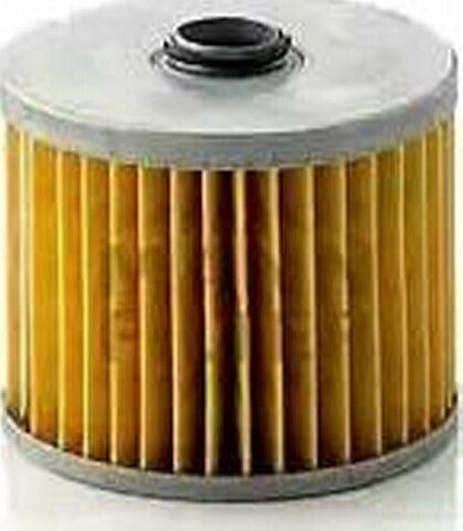 Mann Filter Φίλτρο Πετρελαίου Αυτοκινήτου για Volvo BUS B700 P923/1X