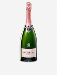 Bollinger Ξηρή Ροζέ 750ml Bollinger Ξηρή Ροζέ 750ml