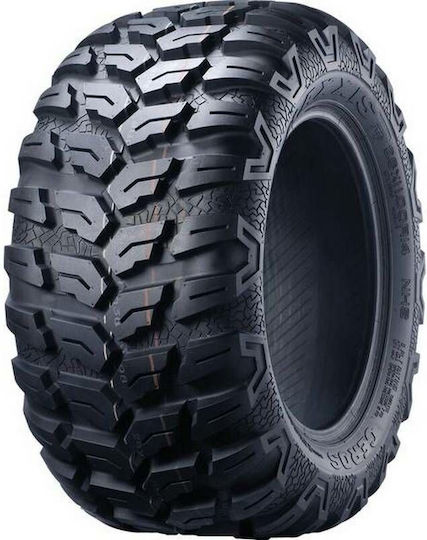 Maxxis Ceros MU08 ATV Radial Tyre 27x11-14 57M E-Mark