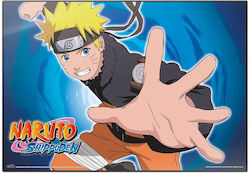 Grupo Erik Σουμέν Einzeln Kunststoff Naruto Meh...