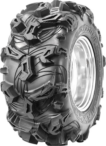 Maxxis Maxxzilla Λάστιχο ATV με Διάσταση 27x11-12 74F E-Mark