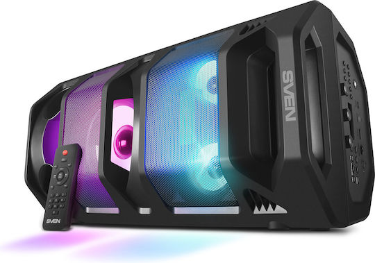 Sven Ηχείο PS-670 SV-PS670 Μαύρο