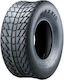 Maxxis Streetmaxx Rear Λάστιχο ATV με Διάσταση 18x10-10 32N E-Mark
