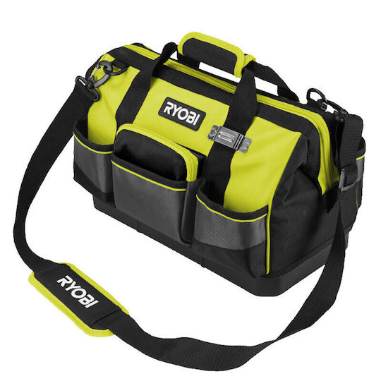 Ryobi RSSSTB1 Τσάντα Ώμου Αδιάβροχη Πράσινη 22lt