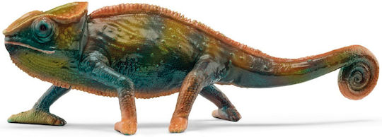 Schleich-S Chameleon For Age 3-8 Height 10cm