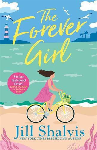 The Forever Girl The Forever Girl