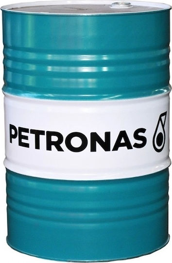 Petronas F500 Semi-synthetic Motorcycle Oil for Four-Stroke Engines 10W-40 60lt