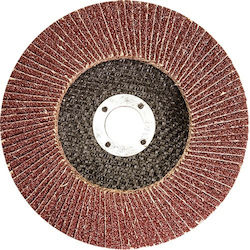 MTX Schleifscheibe P120 von Holz 125mm