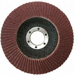 Kendo Δίσκος P40 για Λείανση Μετάλλου 125mm