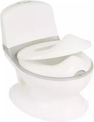 Smyk Toilet