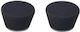 Proxxon Polishing Sponge 30mm 2pcs 29078