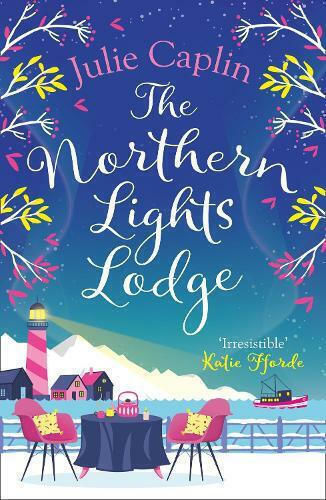 The Northern Lights Lodge The Northern Lights Lodge