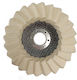 Pexcraft 00965 Stoff für Polieren 115mm