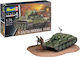 Revell Φιγούρα Μοντελισμού T-34/76 Modell 1940 76 Κομματιών σε Κλίμακα 1:76 8.1εκ.