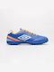 Umbro Classico X TF Low Football Shoes with Molded Cleats Blue