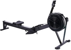 Mijo Volcano Air Rowing Machine with Air Resistance Maximum Weight Limit 135kg