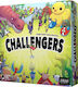 Επιτραπέζιο Παιχνίδι Challengers! για 1-8 Παίκτες 8+ Ετών (EN) Z-Man Games