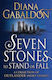 Seven Stones to Stand Or Fall, A Collection of Outlander Short Stories