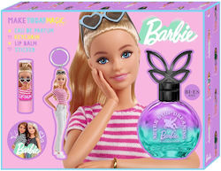 Bi-es Gift Set Barbie Σετ Eau de Parfum 50ml