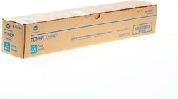Konica Minolta TN-216C Original Toner Laserdruc...