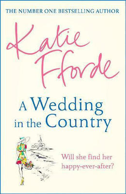 A Wedding in the Country (Hardcover)