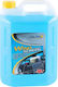 Alfa Products Cleaner Liquid Car Windows 4lt