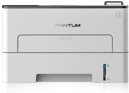 Pantum P3010dw Color Imprimantă Laser cu WiFi și Mobile Print