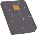 Laessig Health Book Cover Anthracite