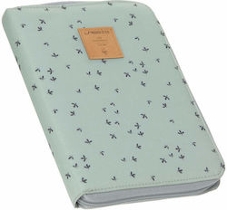 Laessig Baby Health Book Cover