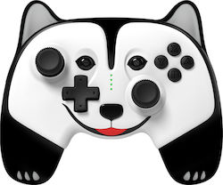 Spirit of Gamer για Switch