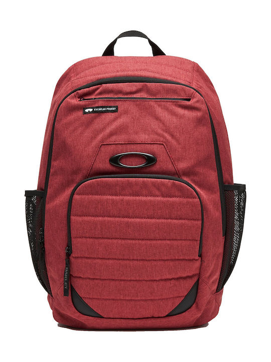 Oakley Enduro 4.0 25lt Κόκκινο
