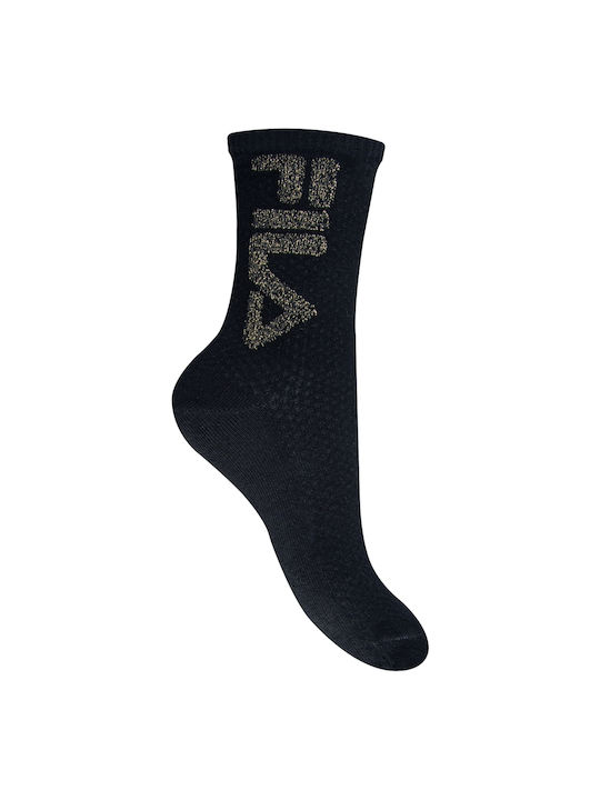 Fila Women's Socks Black