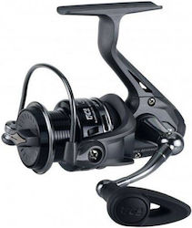 Tica Flash Cast Angelrolle