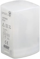 Vemer Velux Φωτοκύτταρο Ημέρας / Νύχτας 10A 800W