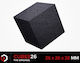 Καρβουνάκια Ναργιλέ Premium Natural Coconut Coal Cubes 1kg 64τμχ