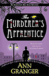 The Murderer's Apprentice (Hardcover)