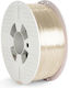 Verbatim PETG 3D Printer Filament 1.75mm White ...