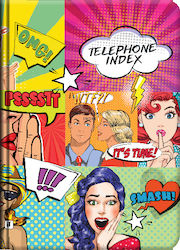 Innostat Innuendo Carte de telefon 21x14cm (Diverse modele/culori)