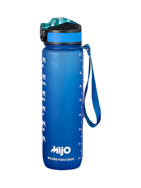 Mijo 1000ml Μπλε
