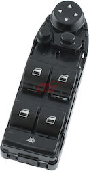 Mcar for BMW E90 / E91 18pin Black