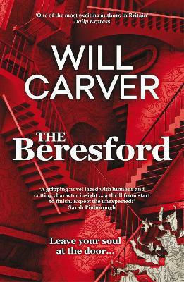 The Beresford The Beresford