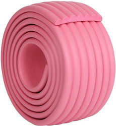 Scudo Surface Protector with Sticker in Pink Co...