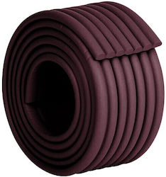 Scudo Surface Protector with Sticker in Brown C...