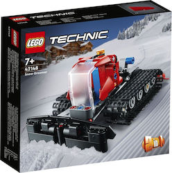 Lego Technic Snow Groomer for 7+ Years